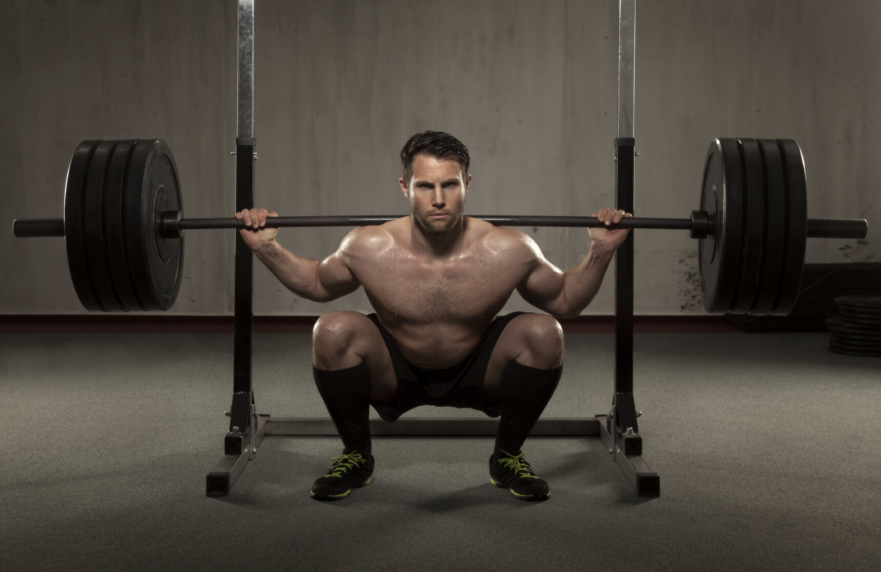 The Complete Strength Training Guide • Stronger by Science