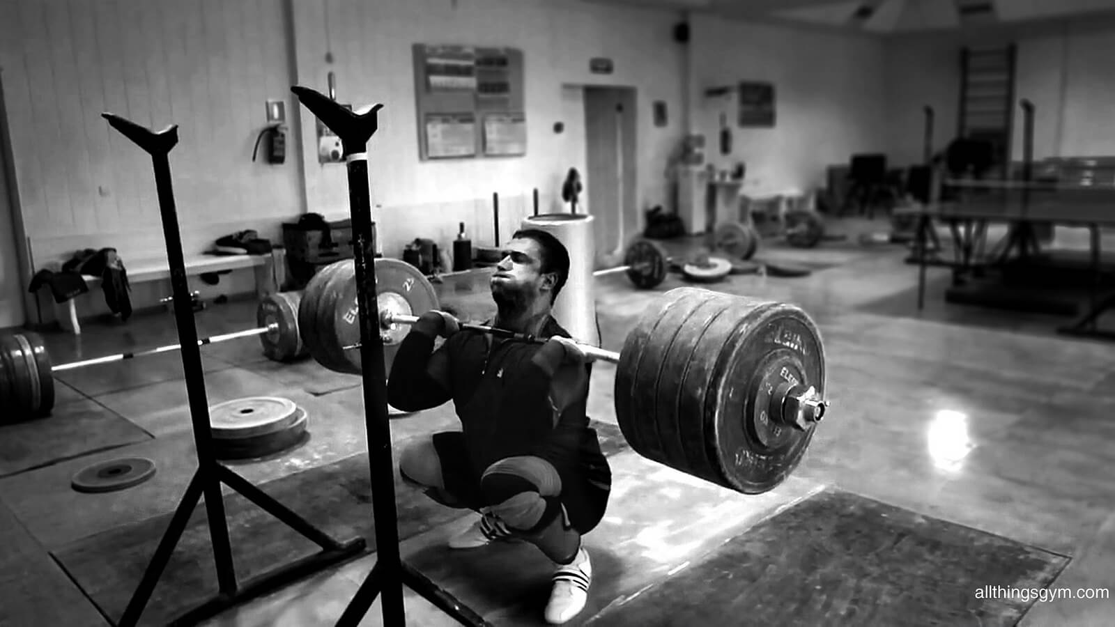 The Sticking Point in the Squat: What Causes It and What To Do About It •  Stronger by Science