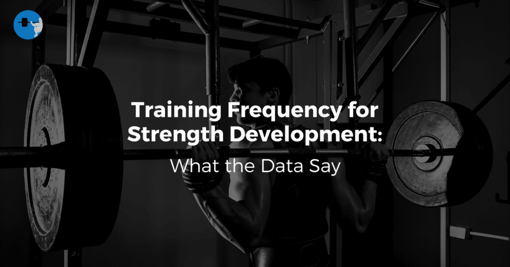 Training frequency