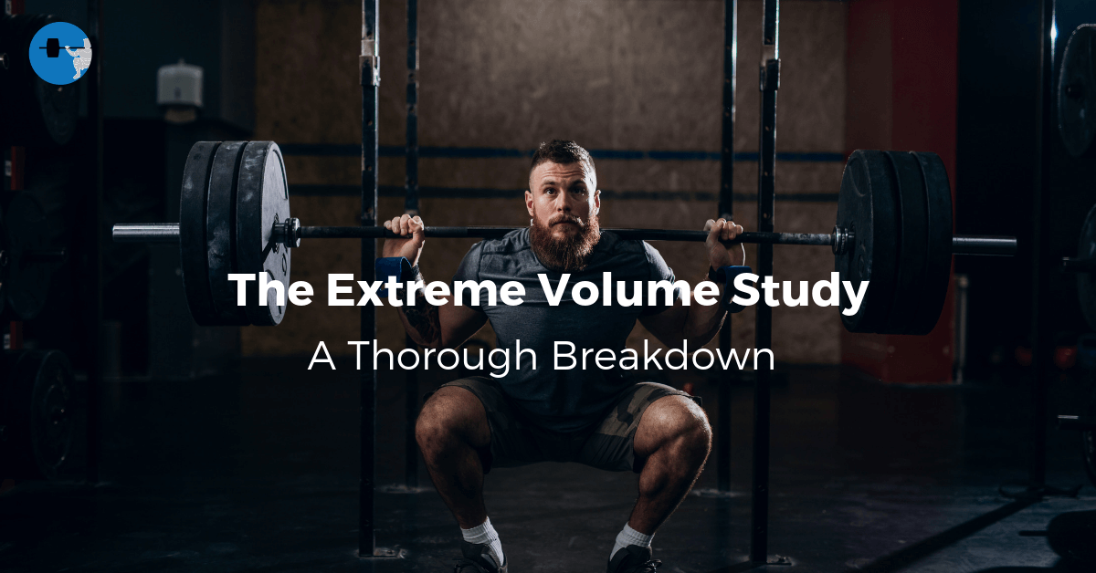 A Thorough Breakdown of the Extreme Volume Study