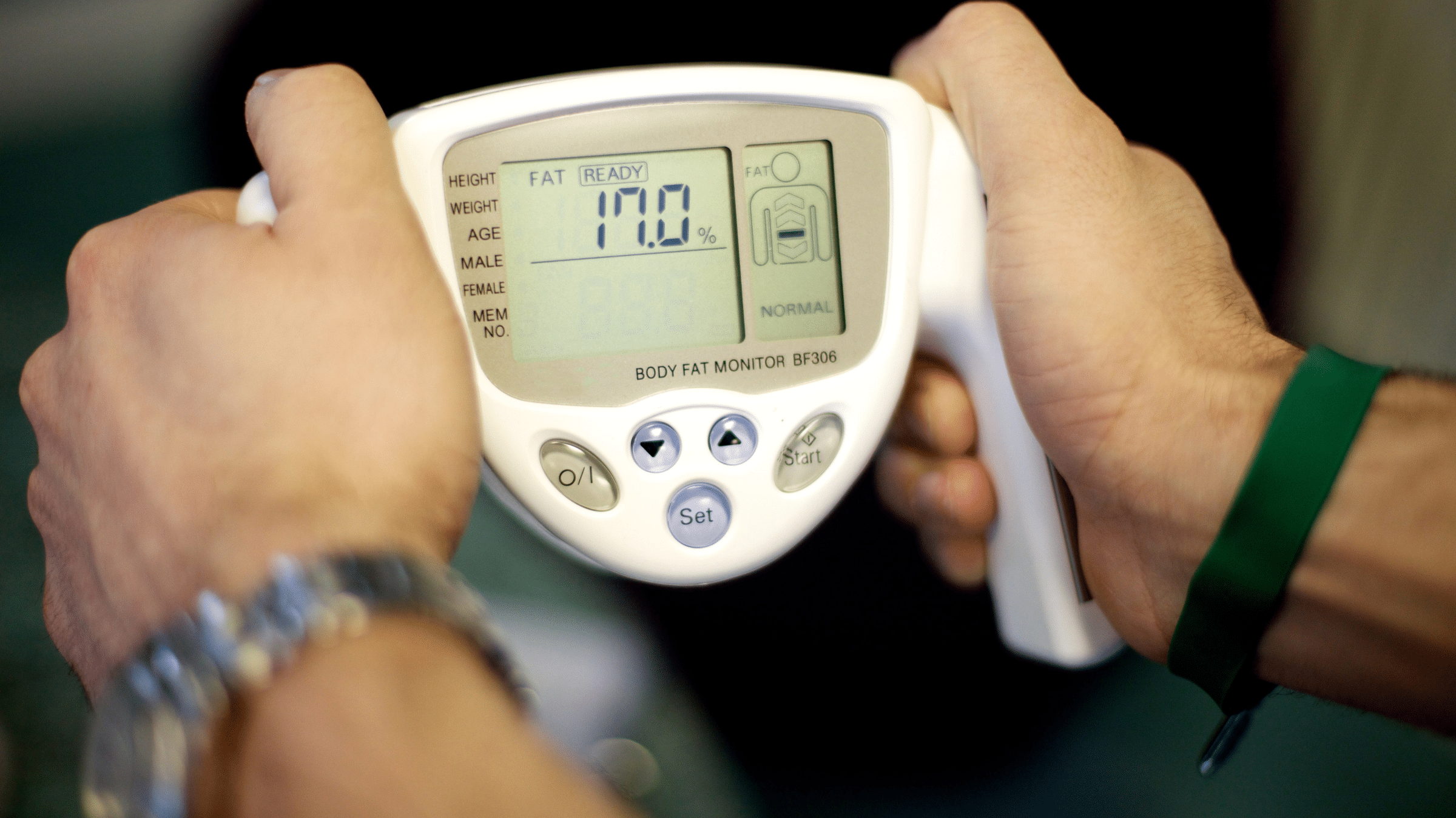 Which method is more accurate for body fat measurement: bioelectrical  impedance monitors or calipers? - Quora