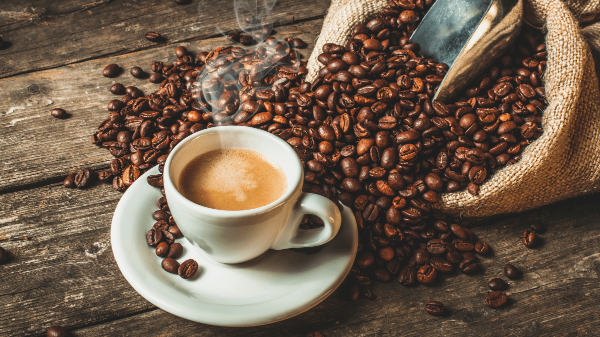 caffeine featured image