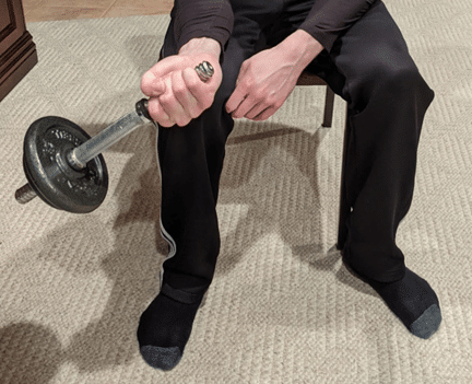 Forearm Dumbbell Workout 101: Best Forearm Exercises